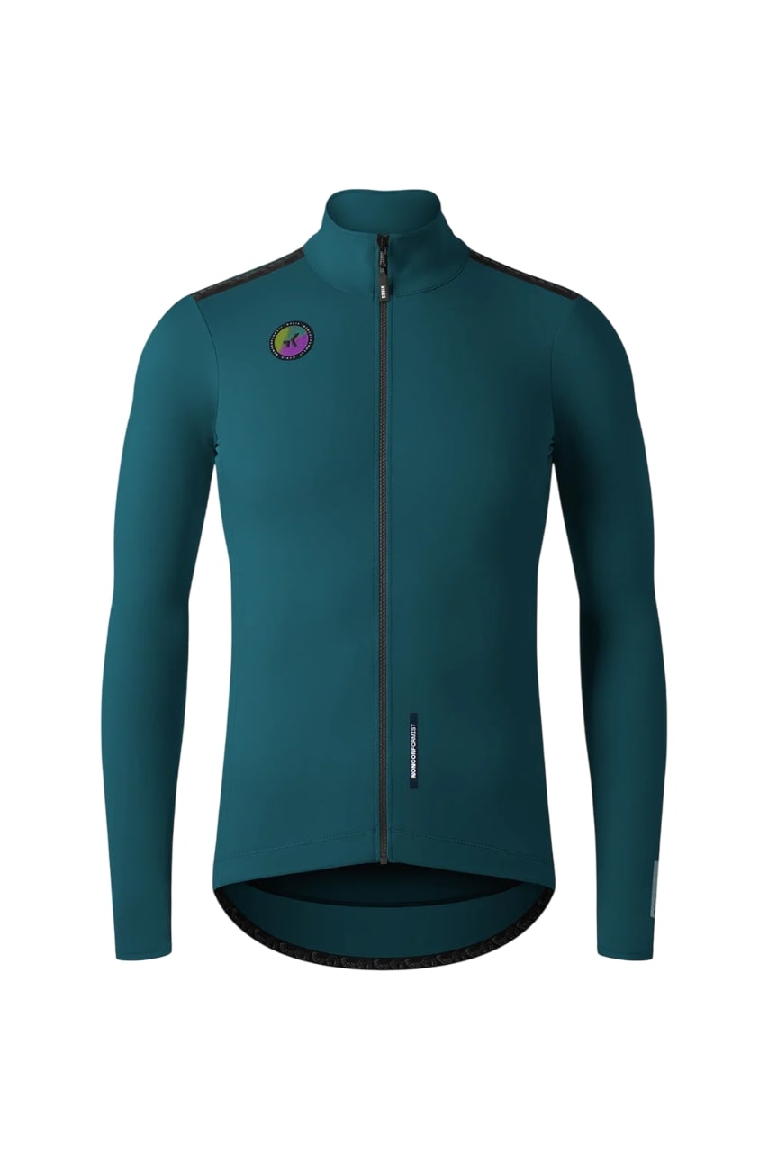 Gobik Envy 2.0 Sunken fietsshirt lange mouw heren 10-03-037-008