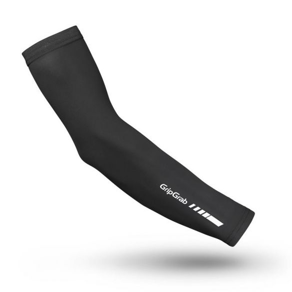 Gripgrab UV sleeves arm warmers zwart 4015-01