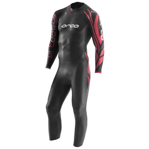 Orca Predator demo wetsuit heren maat 8 GVNF-demo-8