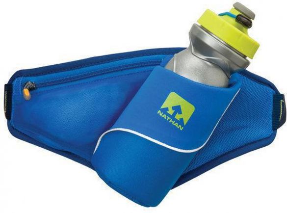 Nathan Triangle drinkgordel blauw 00975229