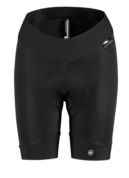 Assos H Umashorts s7 GT fietsbroek zwart dames 121018618