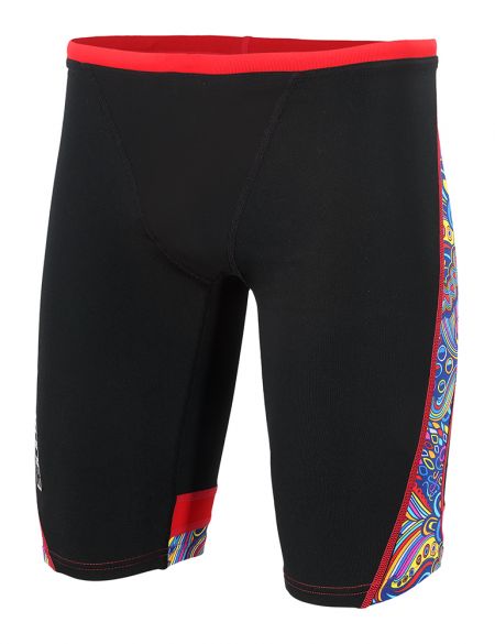 Zone3 High-Jazz Jammer multi heren SW18MHJJ117