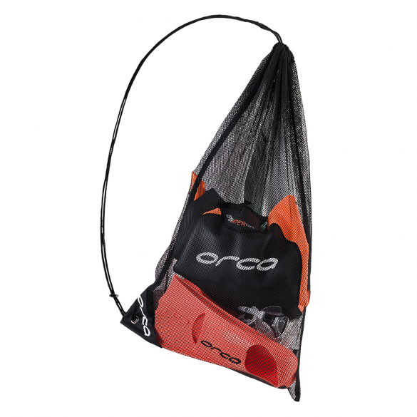 Orca Mesh zwem training tas HVBK01