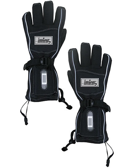TechNiche IONGEAR Battery Powered Handschoenen 5637