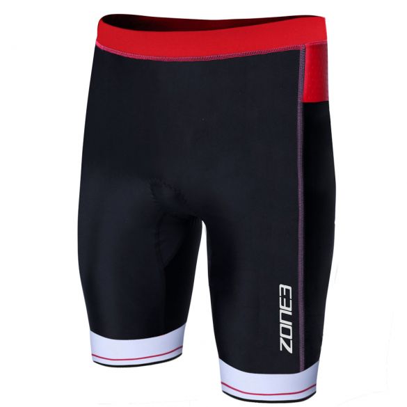 Zone3 Lava long distance tri shorts heren TW18MLSH101