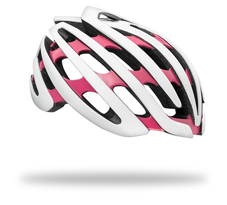 COSMO helm CE wit/coral dames kopen? Bestel bij