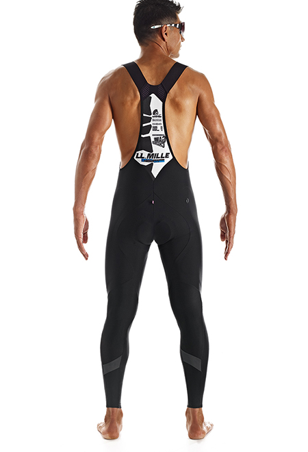 Assos LL.milleTights s7 bibtights heren weekendactie