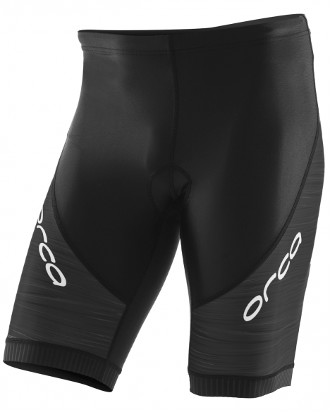 Orca Core tri short zwart/wit heren JVC302