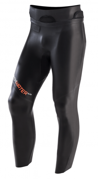 Orca RS1 Openwater neopreen short heren GVNZ.01