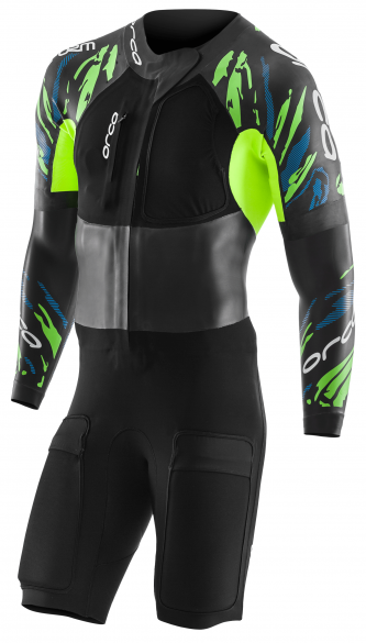 Orca Swimrun Perform heren JVW701