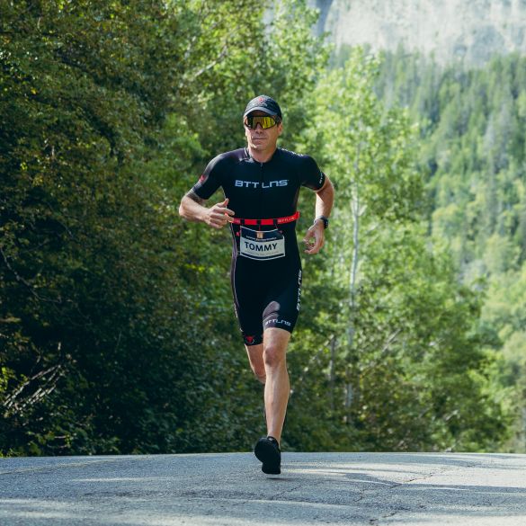 Wat heb je nodig voor je triathlon? (beginnend) Triathlon24.be