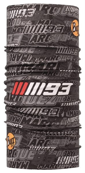 BUFF Original buff Marc Márquez logo 108728