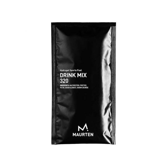 Maurten drink mix - 320 80 gram  MADM320SA