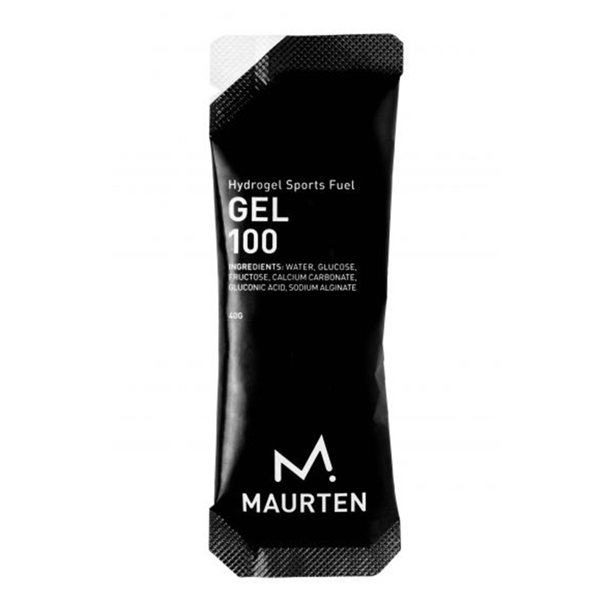 Maurten Gel100 sachet 40 gram MAGEL100SA