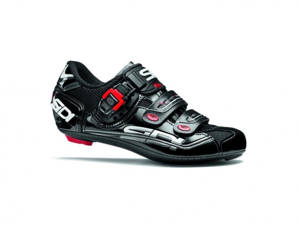 Sidi Genius 7 raceschoen zwart dames SIGEN7WNENE-VRR