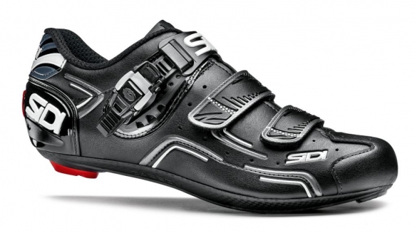 Sidi Level carbon raceschoen zwart SIDILEVELBLK