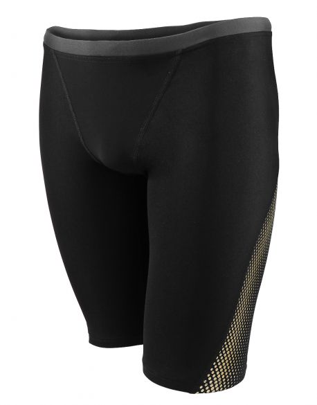 Zone3 MF-X Jammer zwart heren SW18MFXJ112