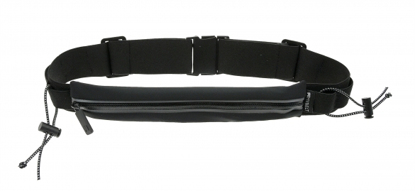 Miiego Running belt miibelt pro zwart 13011