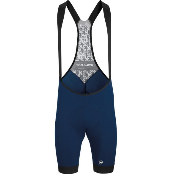 Assos Mille GT bibshort blauw heren 11.10.207.25