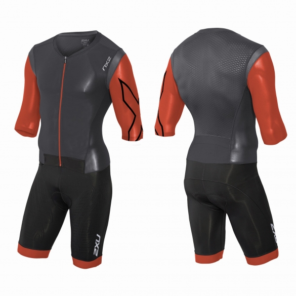 2XU Project X tri suit heren MT3261d