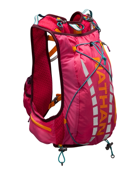 Nathan VaporAiress Race Vest 7 liter Sparkling Cosmo 00975559