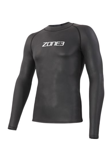 Zone3 Neopreen lange mouw ondershirt NA18MUWB101