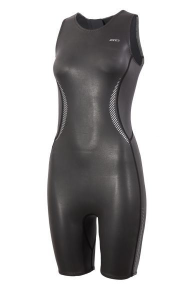 Zone3 Neopreen kneeskin dames NA18WKNE101