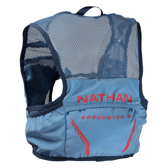 Nathan Vapor Speedster 2L blauw dames 00970048