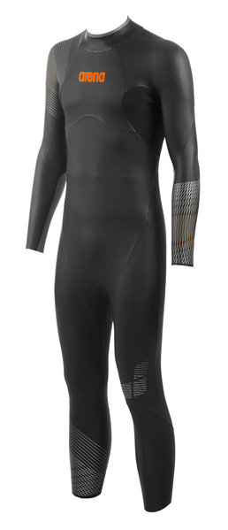 Arena Open water triathlon wetsuit heren AR25140-50