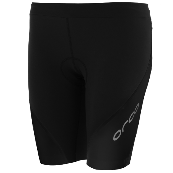 Orca 226 tri short zwart dames FVDA01