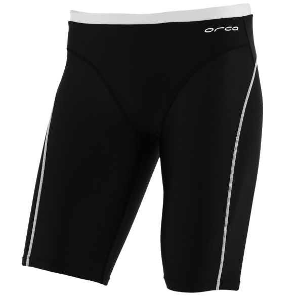 Orca Core jammer zwart/wit heren DVS302