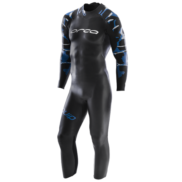 Orca Equip fullsleeve wetsuit heren  FVN4