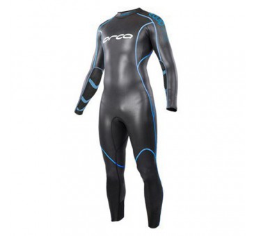 Orca Equip lite fullsleeve wetsuit heren AVNG