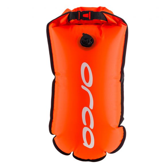 Orca Camelback veiligheids zwemboei KA4154