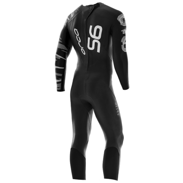 Orca S6 fullsleeve wetsuit heren beschadigd kopen? Bestel bij