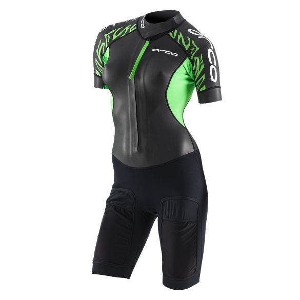 Orca Swimrun Core one piece dames KN7701