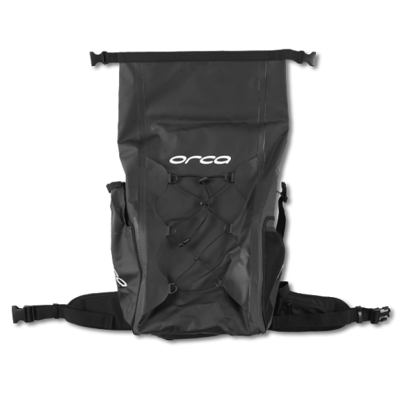 Orca best sale waterproof backpack