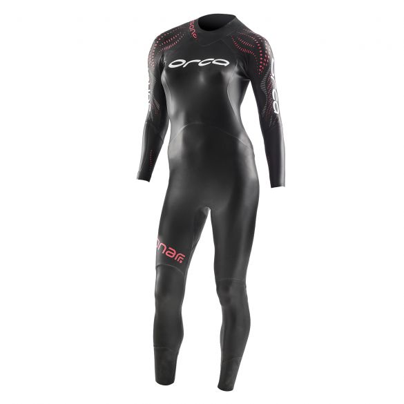 Orca Sonar lange mouw wetsuit dames KN54