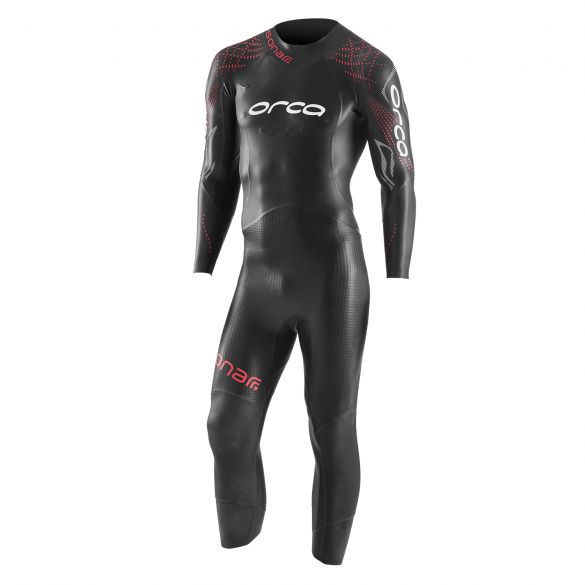 Orca Sonar lange mouw wetsuit heren KN14