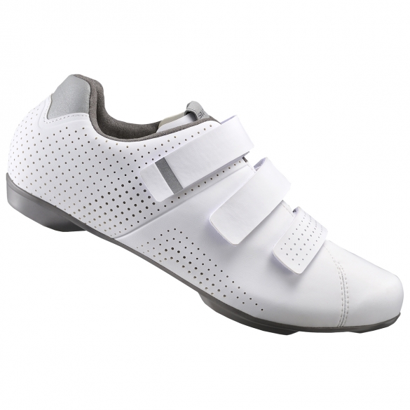 Shimano schoen race RT500 wit dames ESHRT5OC360WW00
