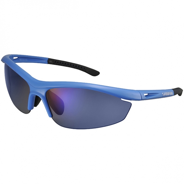 Shimano Bril S20R blauw zwart ECES20RUBL