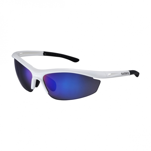 Shimano Bril S20R wit zwart ECES20RKWL