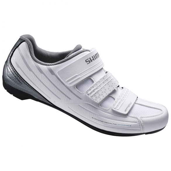 Shimano schoen race RP200 wit dames ESHRP2NG410WW00