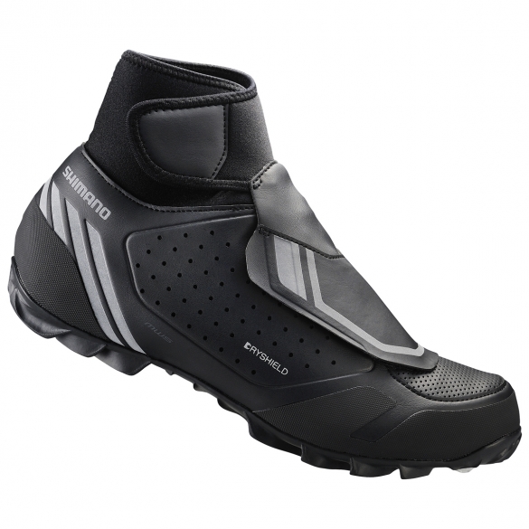 Shimano mountainbikeschoen MW500 zwart ESHMW5OC450SL00