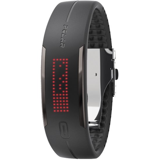 Outlook faillissement vliegtuig Polar Loop 2 activity tracker zwart kopen? Bestel bij triathlon24.be