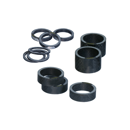 Profile Design Carbon Head Spacers SPACE01