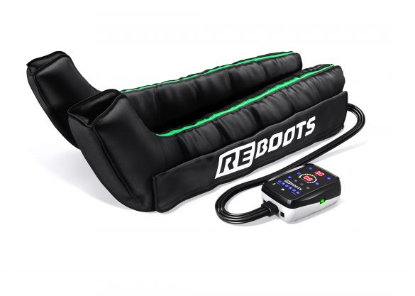 Reboots Go recovery boots RebootsGO