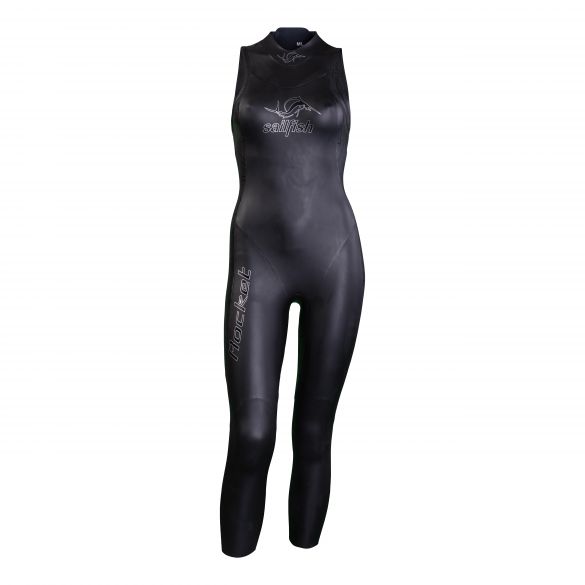 Sailfish Rocket sleeveless wetsuit dames SL5325