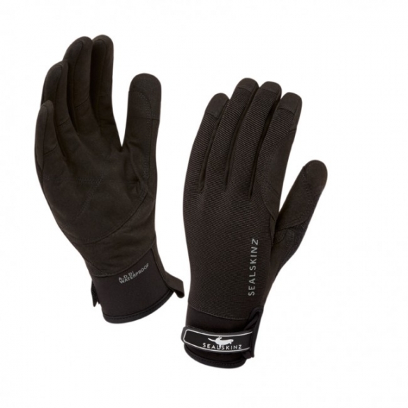 Sealskinz Dragon Eye Handschoenen 1211405