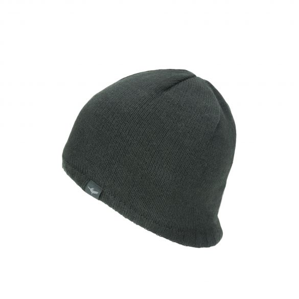 Sealskinz Cold Weather beanie zwart 13100031-0001